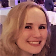 Rose O'Loughlin
